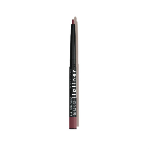 Delineador Autolipliner Mauve L.A Colors CAL563