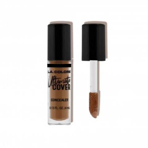 Concealer Ultimate Cover GOLDEN SAND L.A. COLORS CC919