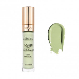 Concealer Flawless Stay Green Beauty Creations CG