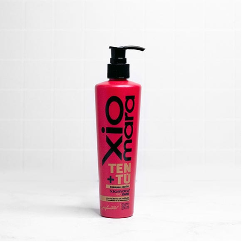 Shampoo Ten + Tu Xiomara 250ml