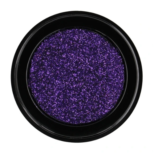 Glitter Eye Shadow Pink Up Violet PKG11