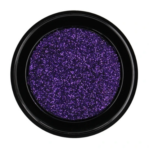 Glitter Eye Shadow Pink Up Violet PKG11