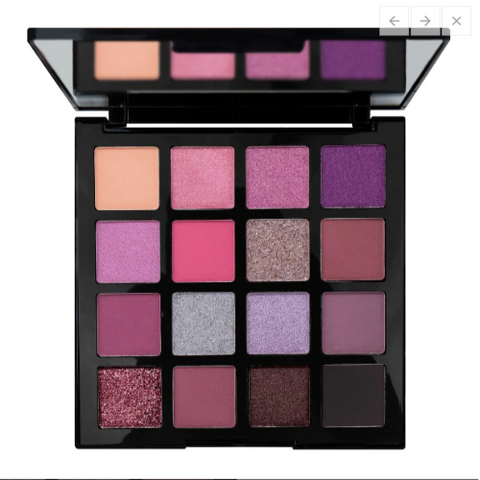 Paleta Break Free This Is Me L.A Girl G42877