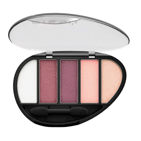 Sombra Quinteto 16 Nuevo Comienzo Bissu