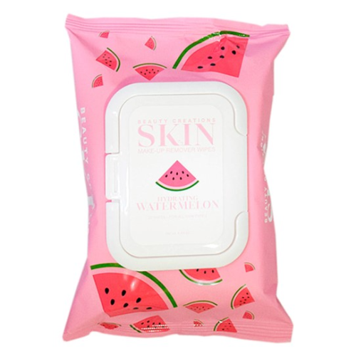 Toallita Desmaquillante Sandia Beauty Creations SKW-01