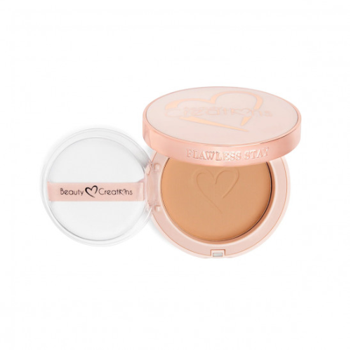 FLAWLESS powder foundation Beauty Creations FSP 12.5