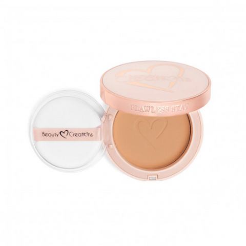 FLAWLESS powder foundation Beauty Creations FSP 12.5