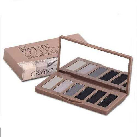 Paleta Petite Collection Beauty Creations E6M- B