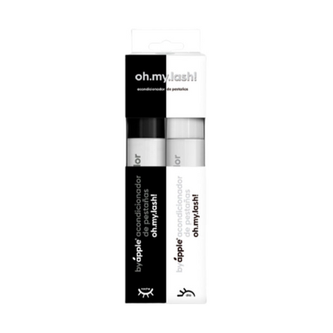 Acondicionador de Pestanas Oh My Lash By Apple