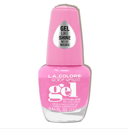 Gel Nail Polish So Fetch L.A. COLORS CNL645