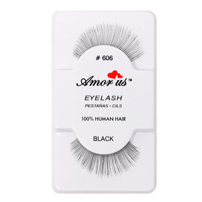 Pestanas Eyelash 606 Amor Us