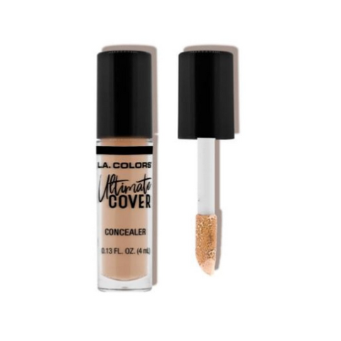 Concealer Ultimate Cover VANILLA L.A. COLORS CC906