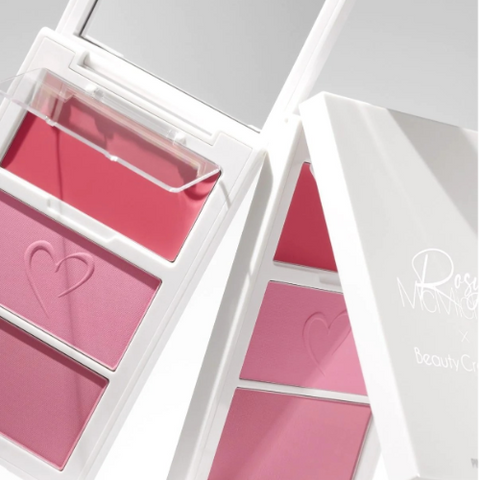 Rubor pink dream Rosy V2 BC RMV2BP3