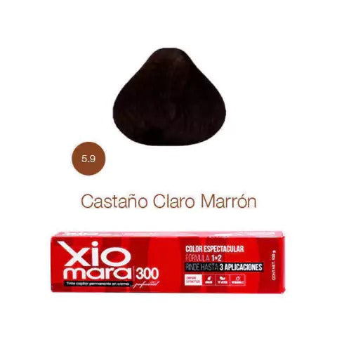 Tinte Xiomara 300 5.9