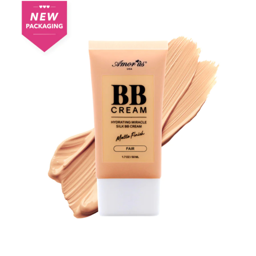 BB Cream Amor Us Fair CONBB7