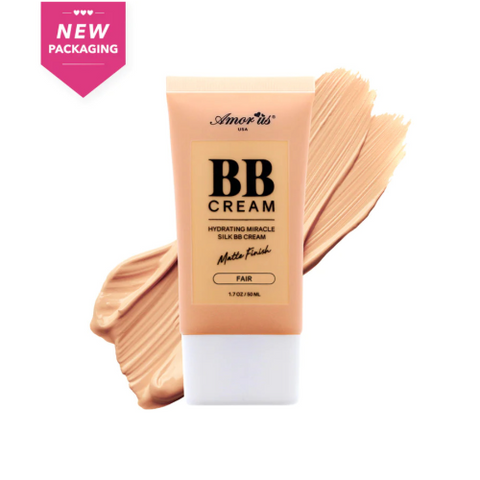 BB Cream Amor Us Fair CONBB7