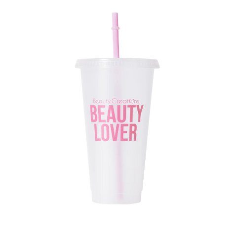 Vaso Beauty Lover Beauty Creations BL-CUP