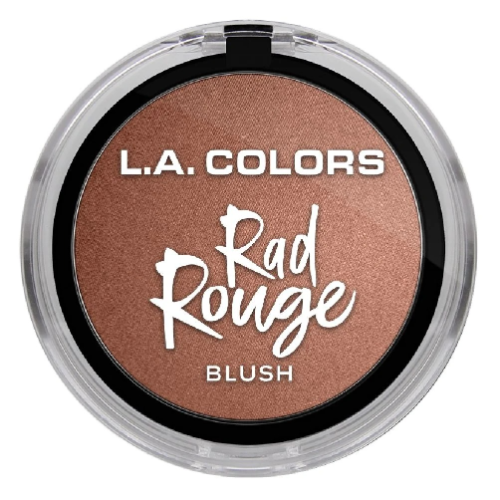 Rad rouge blush psych L.A. Colors CBL728