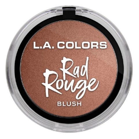 Rad rouge blush psych L.A. Colors CBL728