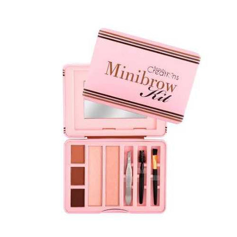 Minibrow kit Beauty Creations BMK