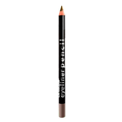 Eyeliner Pencil Brown-Black L.A Colors CP602