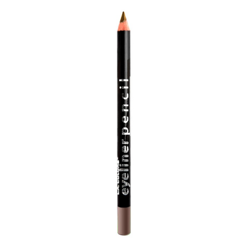 Eyeliner Pencil Brown-Black L.A Colors CP602