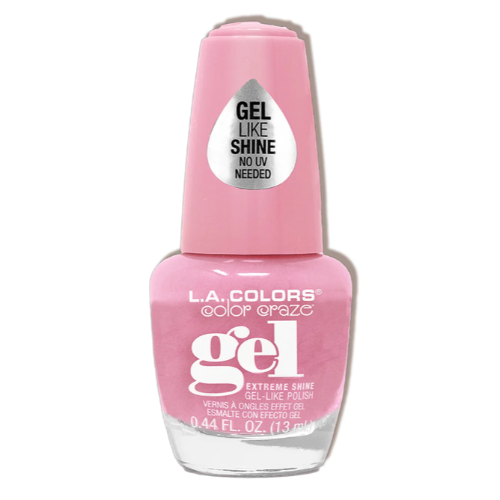 Gel Nail Polish Really Pretty L.A. COLORS CNL647