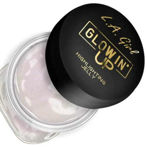 Glow In' Up Glowaholic L.A Girl GLH702