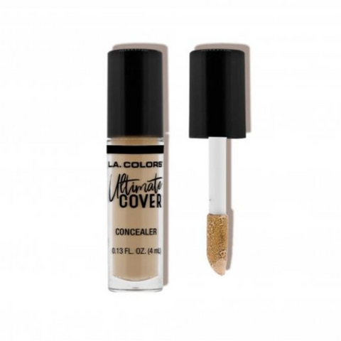 Concealer Ultimate Cover NEUTRAL L.A. COLORS CC908