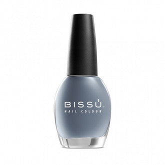 Esmalte Bissu Arandano Azul 521