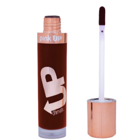 Lip Gloss Wood Pink Up PKUM31