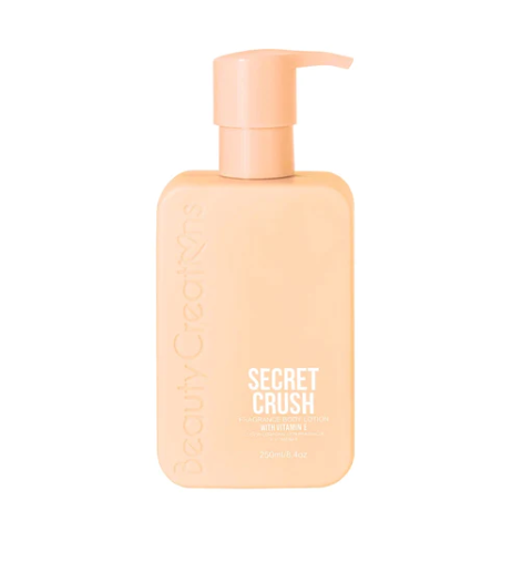 Crema Corporal Secret Crush BC BLB03