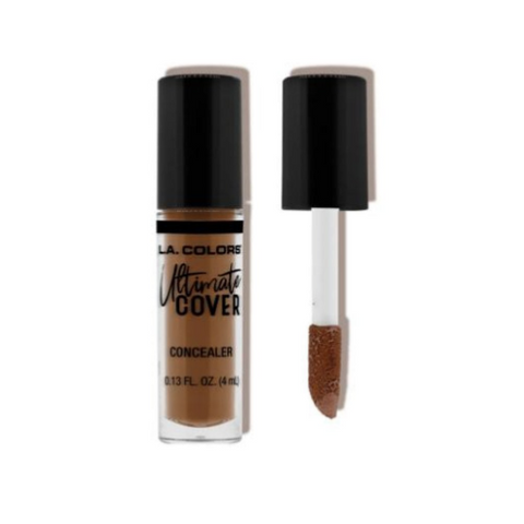 Concealer Ultimate Cover TOAST L.A. COLORS CC920