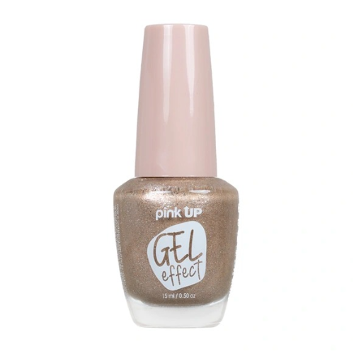 Esmalte efecto gel Cometa Pink Up PKN42
