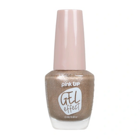 Esmalte efecto gel Cometa Pink Up PKN42