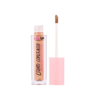 Liquid Concealer 200 Beige Pink Up PKLC200