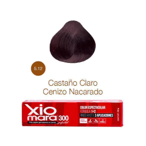 Tinte Xiomara 300 5.12