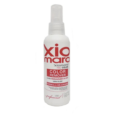 Color remover xiomara 150ml