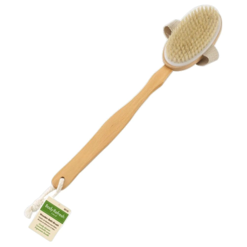 Wooden bath brush Cala 68410