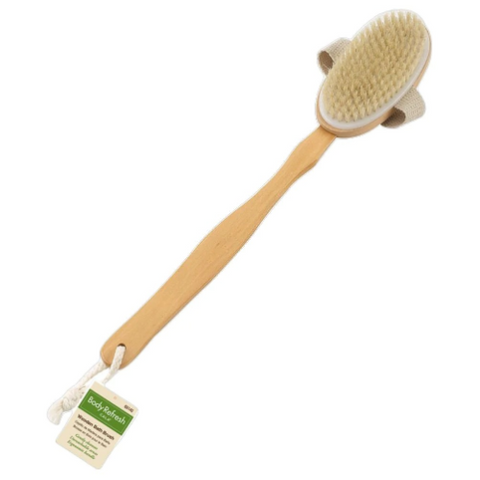 Wooden bath brush Cala 68410