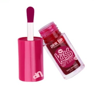 Kiss Liptint 24h PRETTY Pink Up PKLK01