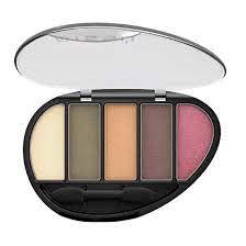 Sombra Quinteto 22 Soy Fuerte Bissu