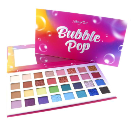 Paleta Bubble Pop Amor us CO-BPES-1