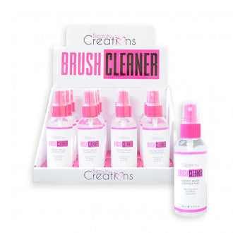 Brush Cleaner Beauty Creations BCB