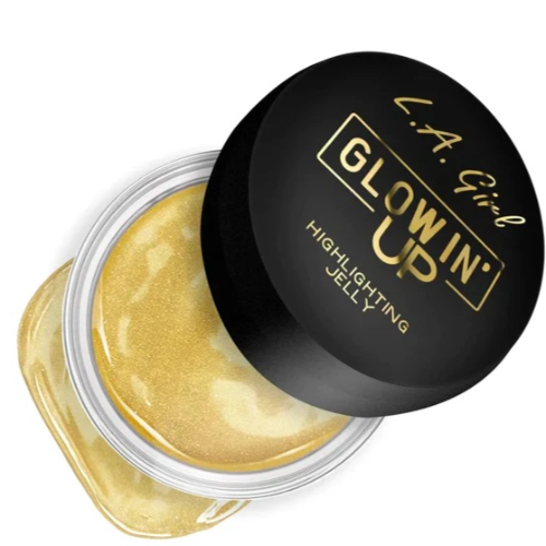 Glow In' Up Glow Getter L.A Girl GLH707