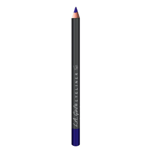 Eyeliner Blue Metallic L.A Girl GP618