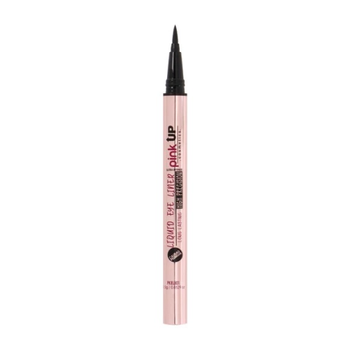 Liquid Eye Liner High Precision Pink Up PKEL801