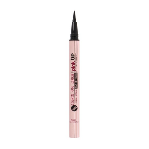 Liquid Eye Liner High Precision Pink Up PKEL801