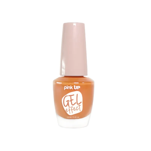 Esmalte efecto gel Jacaranda Pink Up PKMN60