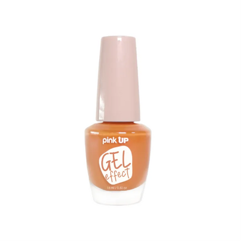 Esmalte efecto gel Jacaranda Pink Up PKMN60